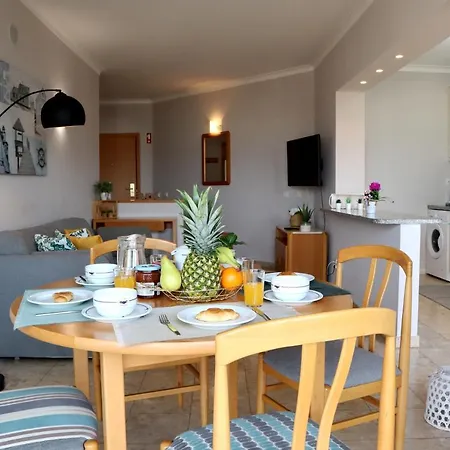 Tiz Apartment Portimao Exterior photo