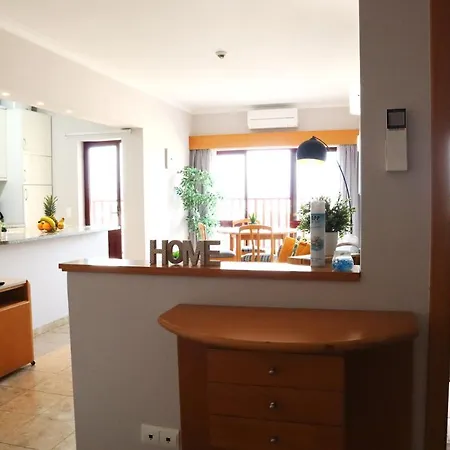 Tiz Apartment Portimao Exterior photo