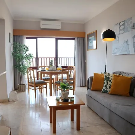 Tiz Apartment Portimao Exterior photo