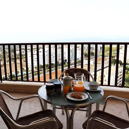 Tiz Apartment Portimao Exterior photo