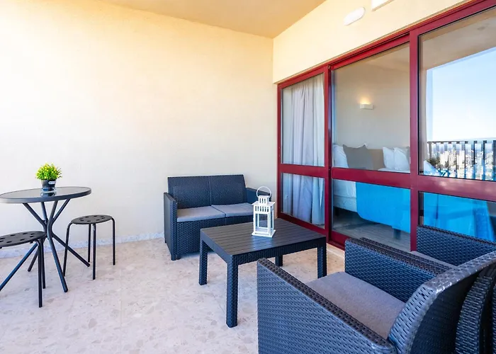 Tiz Apartment