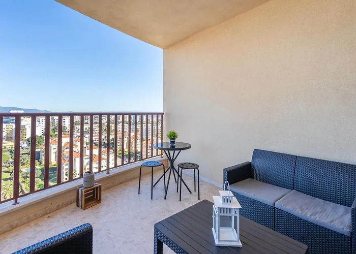 Tiz Apartment