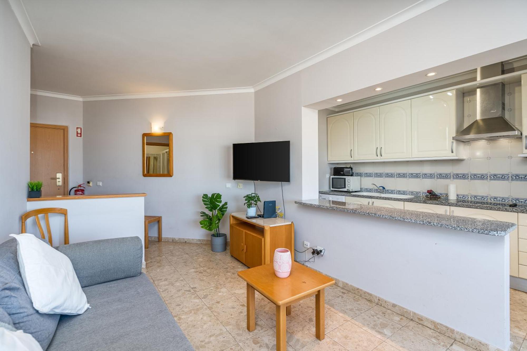 Tiz Apartment Portimão