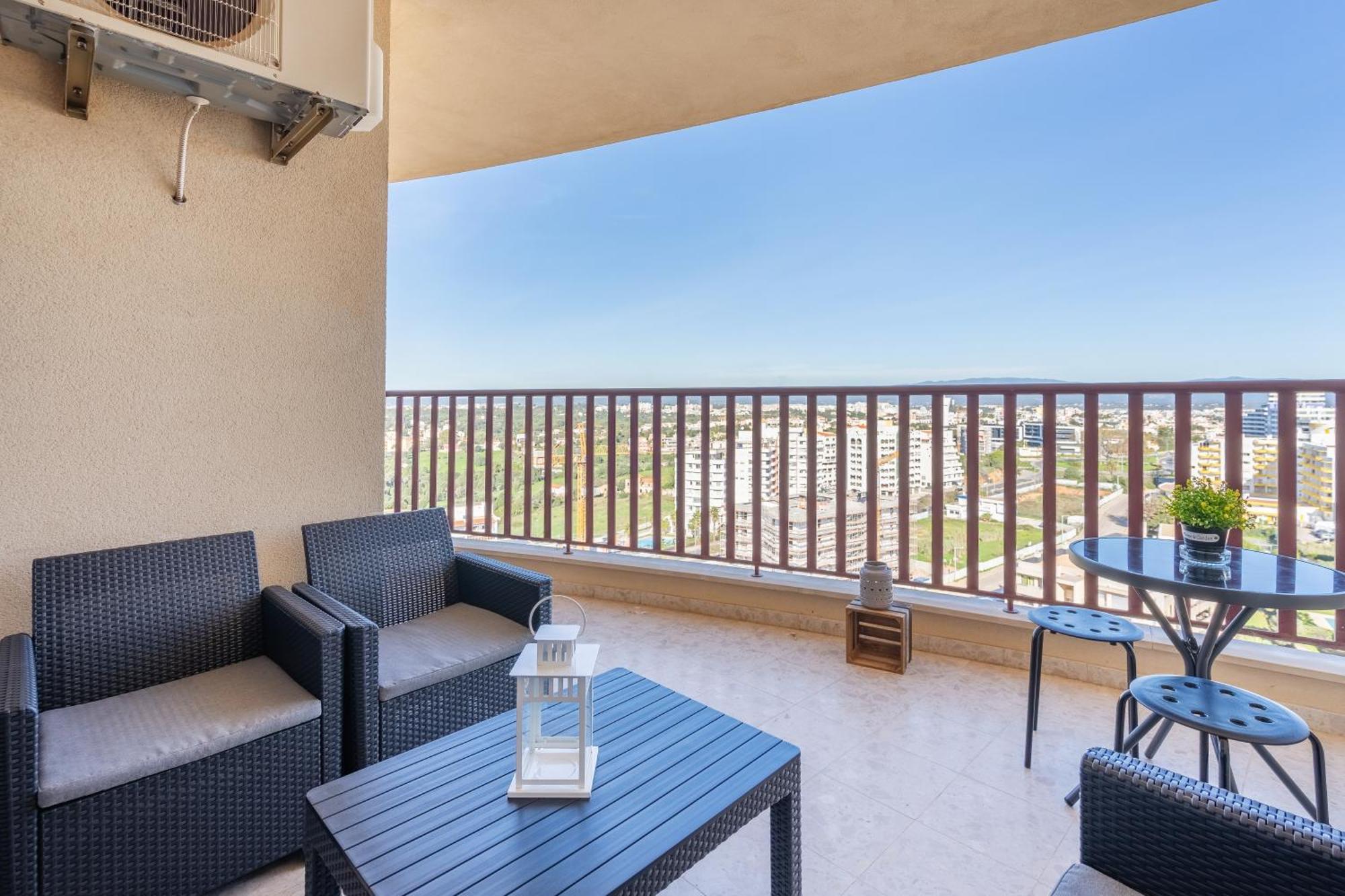 Tiz Apartment Portimão