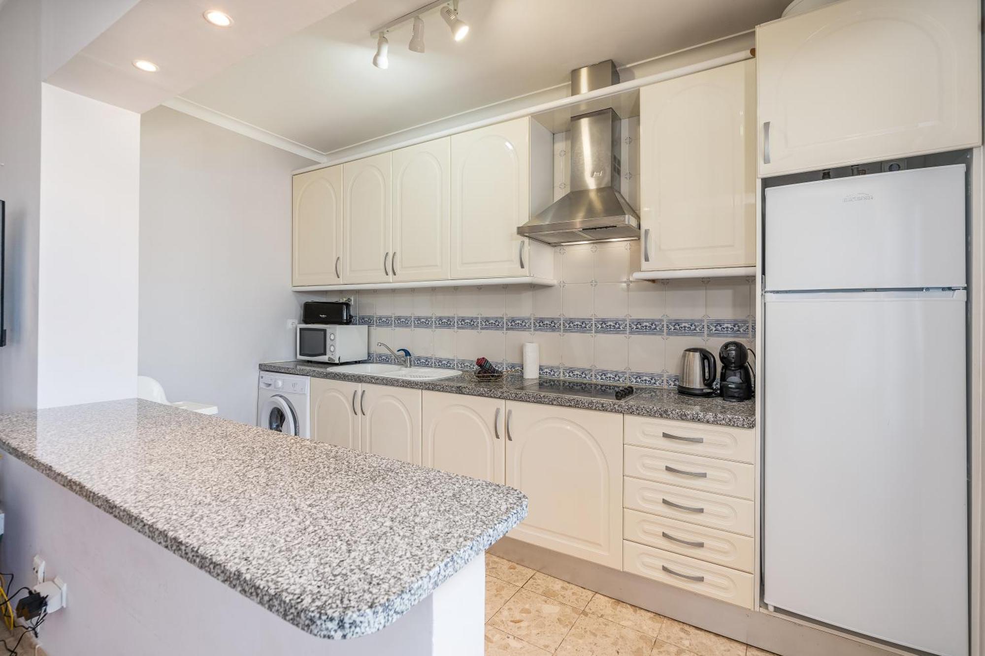 Apartment Tiz Portimão